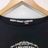 マリークワント MARY QUANT プリントL/S TEE レディース M