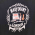 マリークワント MARY QUANT プリントL/S TEE レディース M