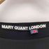 マリークワント MARY QUANT プリントL/S TEE レディース M