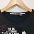 マリークワント MARY QUANT プリントL/S TEE レディース M