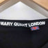 マリークワント MARY QUANT プリントL/S TEE レディース M