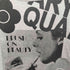 マリークワント MARY QUANT プリントL/S TEE レディース M