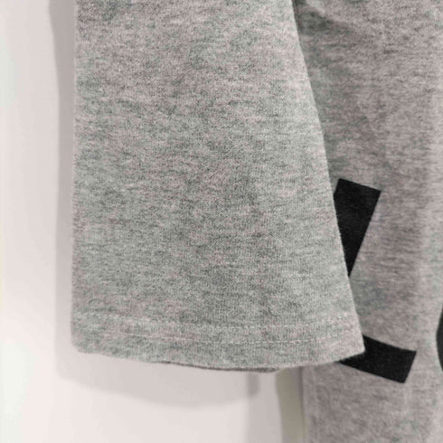 マリークワント MARY QUANT プリントL/S TEE レディース M