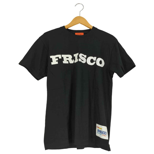 ORANGE COMPANY FRISCO TEE 両面プリント Tシャツ メンズ import:M