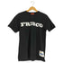 ORANGE COMPANY FRISCO TEE 両面プリント Tシャツ メンズ import:M