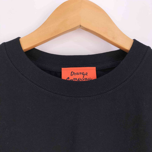 ORANGE COMPANY FRISCO TEE 両面プリント Tシャツ メンズ import:M