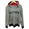 トミーヒルフィガー TOMMY HILFIGER フロントロゴプルオーバー メンズ M