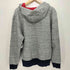 トミーヒルフィガー TOMMY HILFIGER フロントロゴプルオーバー メンズ M