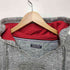 トミーヒルフィガー TOMMY HILFIGER フロントロゴプルオーバー メンズ M