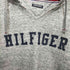 トミーヒルフィガー TOMMY HILFIGER フロントロゴプルオーバー メンズ M