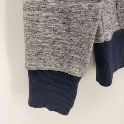 トミーヒルフィガー TOMMY HILFIGER フロントロゴプルオーバー メンズ M