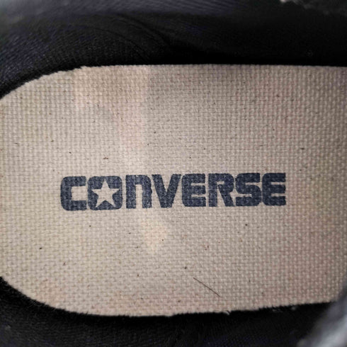 コンバースオールスター CONVERSE ALLSTAR OX ローカット スニーカー メンズ JPN:25