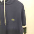 ラコステ LACOSTE アームラインデザインプルオーバー メンズ M
