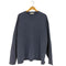 ラディアル RADIALL FALCON WAGON CREW NECK SWEATER L/S ファルコンワゴンクルーネック コットンニット メンズ JPN:L