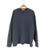 ラディアル RADIALL FALCON WAGON CREW NECK SWEATER L/S ファルコンワゴンクルーネック コットンニット メンズ JPN:L