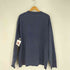 ラディアル RADIALL FALCON WAGON CREW NECK SWEATER L/S ファルコンワゴンクルーネック コットンニット メンズ JPN:L
