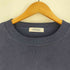 ラディアル RADIALL FALCON WAGON CREW NECK SWEATER L/S ファルコンワゴンクルーネック コットンニット メンズ JPN:L