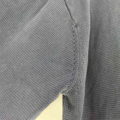 ラディアル RADIALL FALCON WAGON CREW NECK SWEATER L/S ファルコンワゴンクルーネック コットンニット メンズ JPN:L