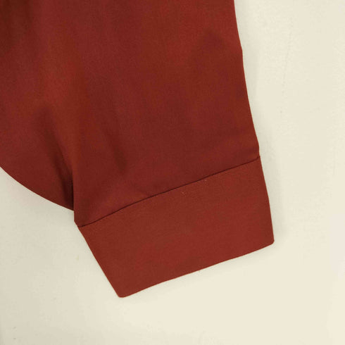 ジェフリービーン GEOFFREY BEENE L/S ドレスシャツ メンズ import:L