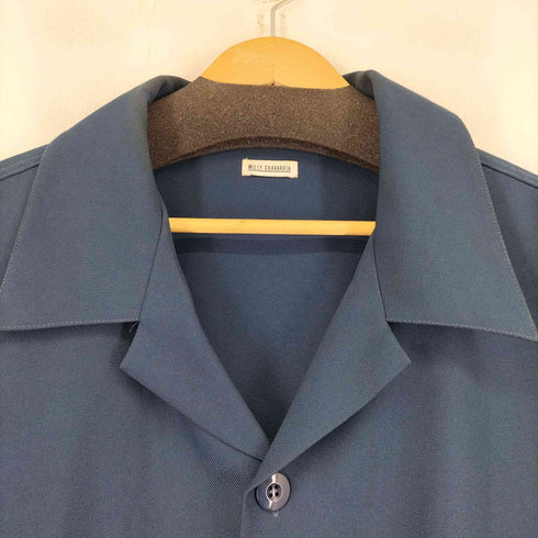 ウィリーチャバリア WILLY CHAVARRIA SILVERLAKE JACKET メンズ JPN:M
