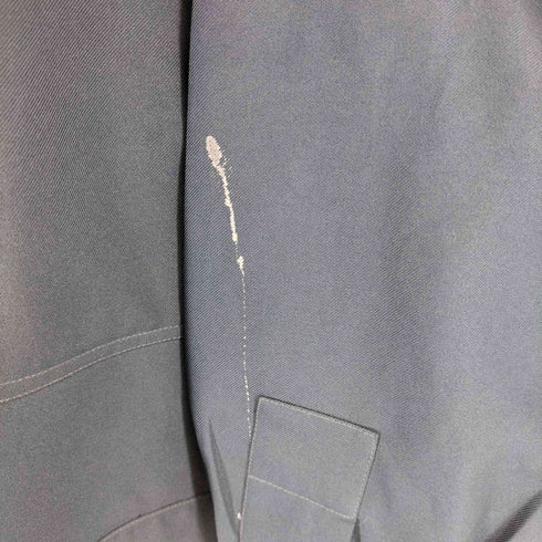 ウィリーチャバリア WILLY CHAVARRIA SILVERLAKE JACKET メンズ JPN:M