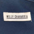 ウィリーチャバリア WILLY CHAVARRIA SILVERLAKE JACKET メンズ JPN:M