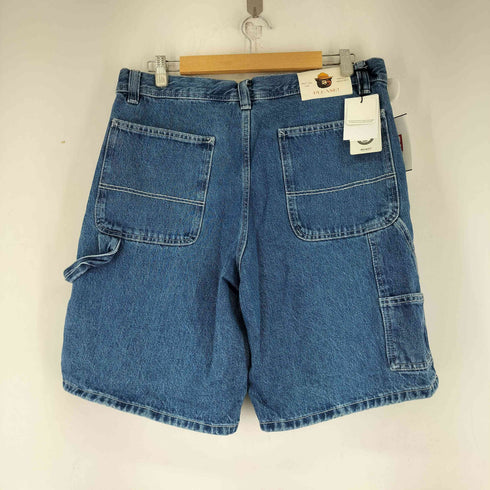 エレメント ELEMENT SMOKEY BEAR SBXE CARPENTER SHORT メンズ 32