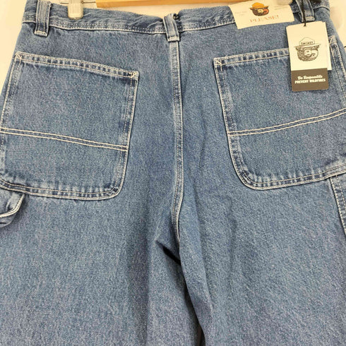 エレメント ELEMENT SMOKEY BEAR SBXE CARPENTER SHORT メンズ 32