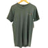 BULLHEAD 90s シングルステッチ 両面プリントTシャツ メンズ L