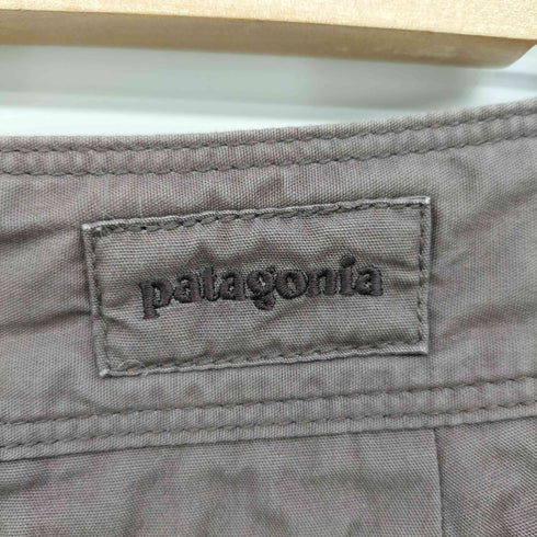 パタゴニア patagonia オーガニックコットン クロップド クライミングパンツ レディース 4