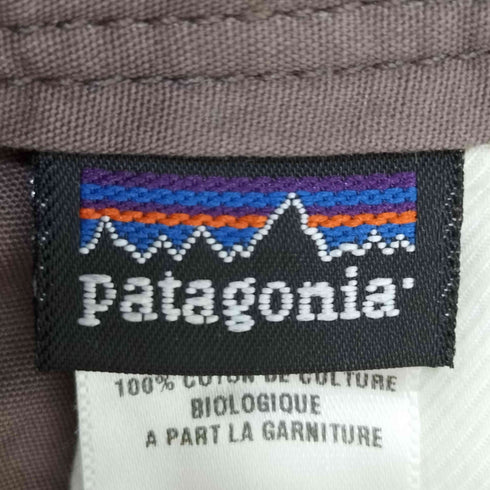 パタゴニア patagonia オーガニックコットン クロップド クライミングパンツ レディース 4
