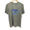 ナイキ NIKE 両面プリントS/S TEE メンズ S