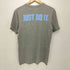 ナイキ NIKE 両面プリントS/S TEE メンズ S