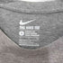 ナイキ NIKE 両面プリントS/S TEE メンズ S