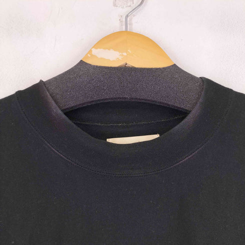 ジエダ Jieda アームロゴテープ L/S Tシャツ メンズ JPN:2