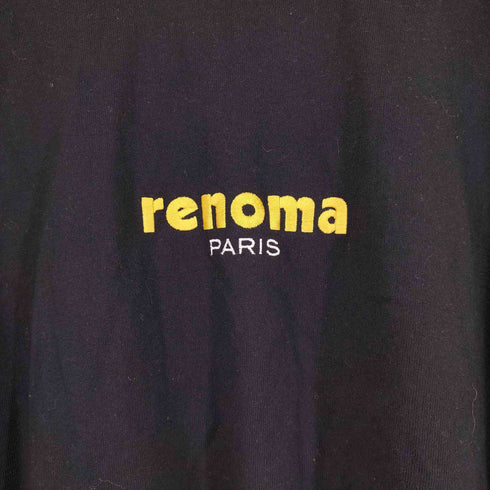 ジエダ Jieda アームロゴテープ L/S Tシャツ メンズ JPN:2