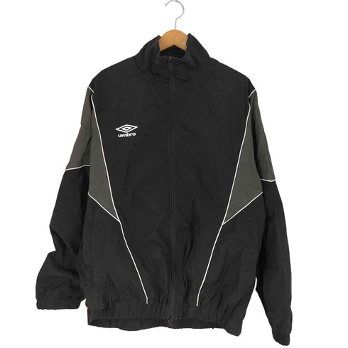 アンブロ UMBRO 別注 トラック ブルゾン メンズ FREE
