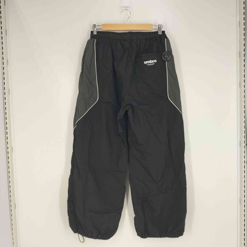 アンブロ UMBRO 別注 トラックパンツ メンズ FREE
