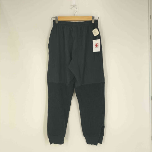 チャンピオン Champion AUTHENTIC 生地切替 スウェットパンツ メンズ S