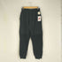 チャンピオン Champion AUTHENTIC 生地切替 スウェットパンツ メンズ S