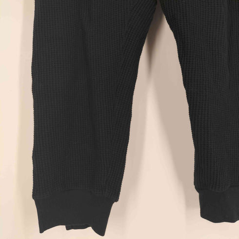 チャンピオン Champion AUTHENTIC 生地切替 スウェットパンツ メンズ S