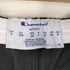 チャンピオン Champion AUTHENTIC 生地切替 スウェットパンツ メンズ S