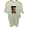ヘインズ Hanes プリントS/S TEE メンズ L