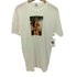 ヘインズ Hanes プリントS/S TEE メンズ L