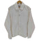 ザラ ZARA デニムカバーオール メンズ import:M