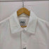 ザラ ZARA デニムカバーオール メンズ import:M