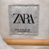 ザラ ZARA デニムカバーオール メンズ import:M