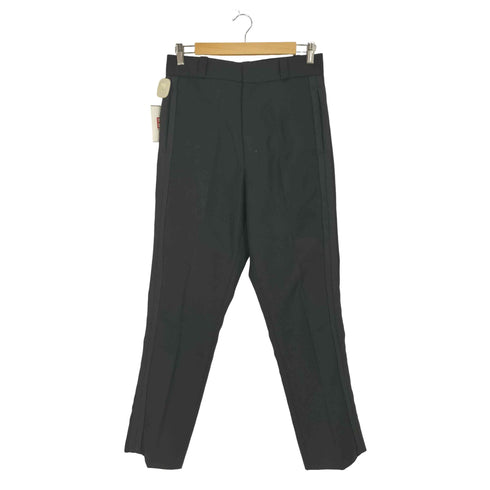 PRE_ REMADE IN USA サイドライン スラックス メンズ 31