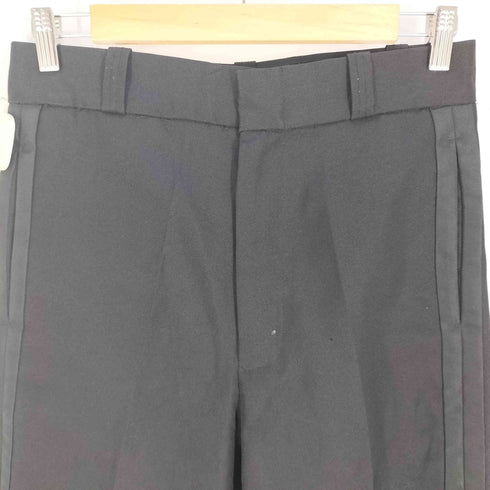 PRE_ REMADE IN USA サイドライン スラックス メンズ 31