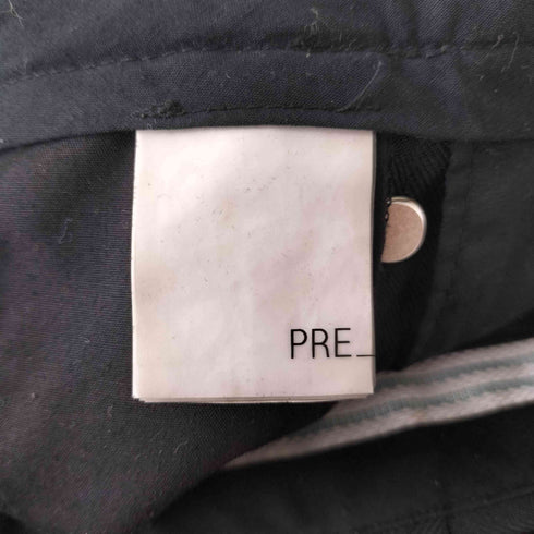 PRE_ REMADE IN USA サイドライン スラックス メンズ 31